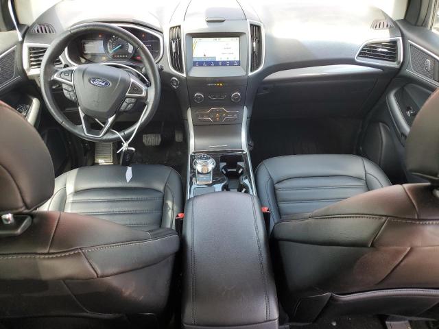 2019 FORD EDGE SEL 2FMPK4J93KBB87423