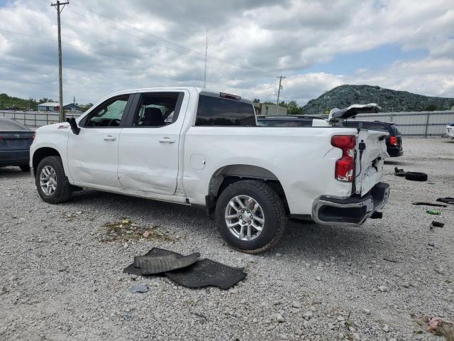 Vin: 2gcudded6p1149603, lot: 57942055, chevrolet all models k1500 lt 20232