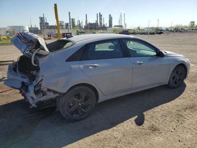 Vin: kmhlm4ag6nu362706, lot: 58400535, hyundai elantra sel 20223