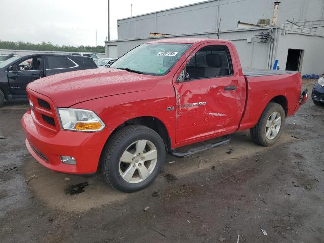 DODGE RAM 1500