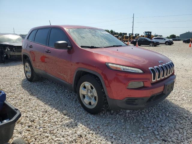 Vin: 1c4pjlab1fw517598, lot: 55764105, jeep grand cher sport 20154