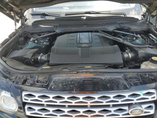 2016 LAND ROVER RANGE ROVE - SALWR2PFXGA664616