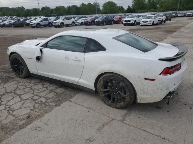 2015 CHEVROLET CAMARO ZL1 2G1FM1EPXF9801729