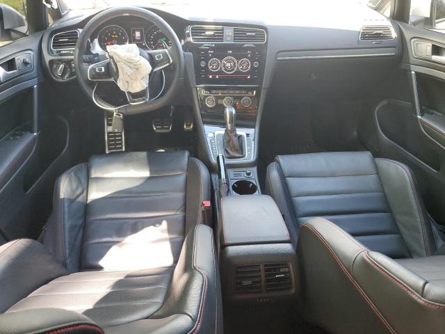 2019 VOLKSWAGEN GTI S 3VW6T7AU6KM012078