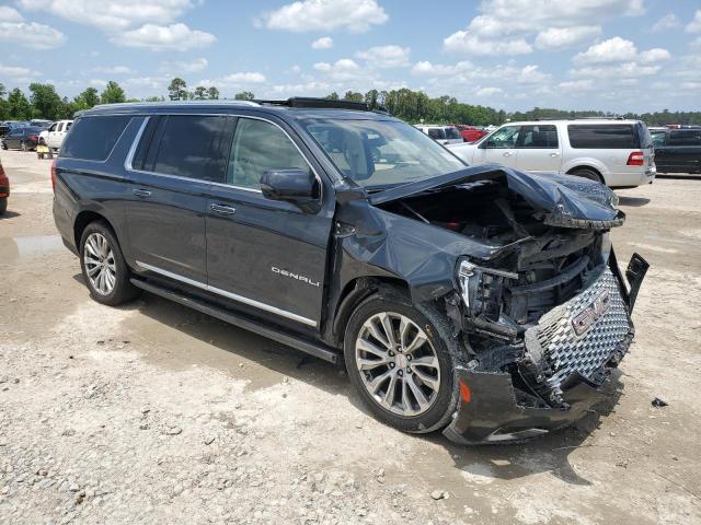 Vin: 1gks1jkl7mr189576, lot: 56300985, gmc yukon denali 20214
