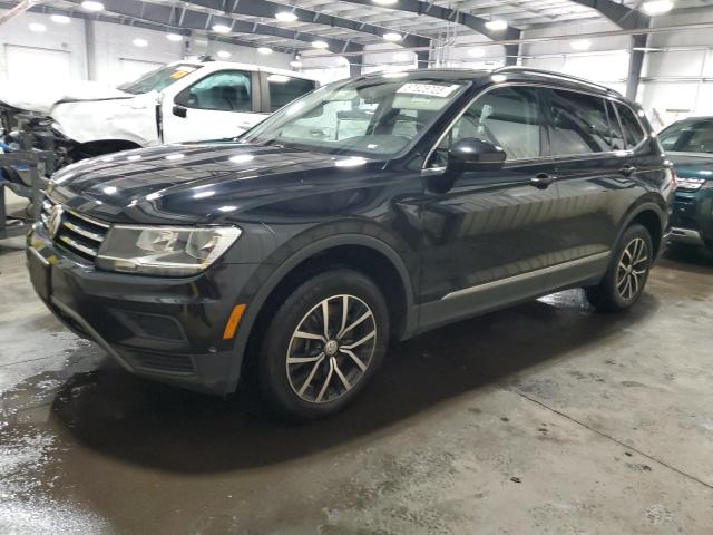 Vin: 3vv2b7ax7mm000377, lot: 57825725, volkswagen tiguan se 2021 img_1