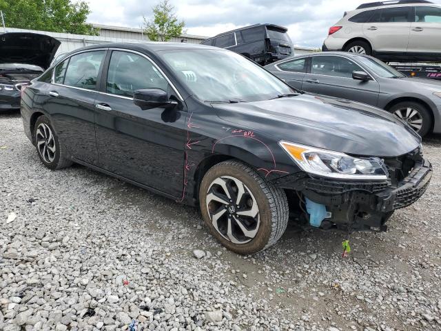 Vin: 1hgcr2f85ga002800, lot: 57958415, honda accord exl 20164