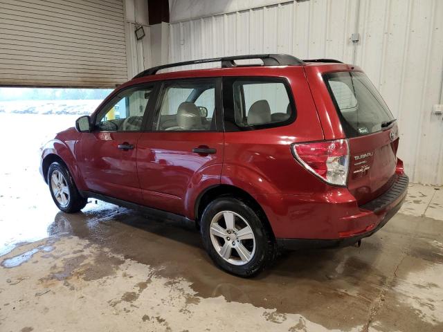 Vin: jf2shbbc5bh706553, lot: 57493265, subaru forester 2.5x 20112