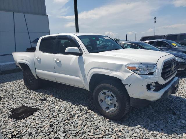 2019 TOYOTA TACOMA DOU 5TFAX5GN1KX159005