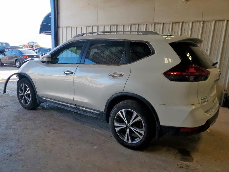 Vin: 5n1at2mv9jc848970, lot: 58383355, nissan rogue s 20182
