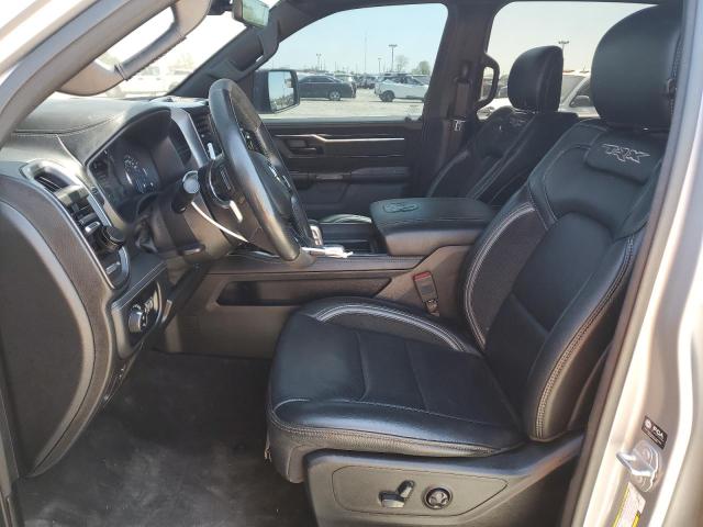 2022 RAM 1500 TRX MVIN389436IND