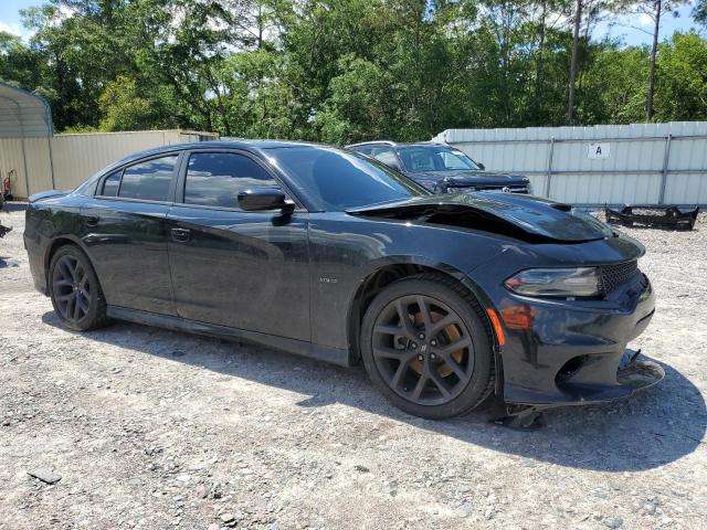 Vin: 2c3cdxctxkh636699, lot: 56851075, dodge charger r/t 20194
