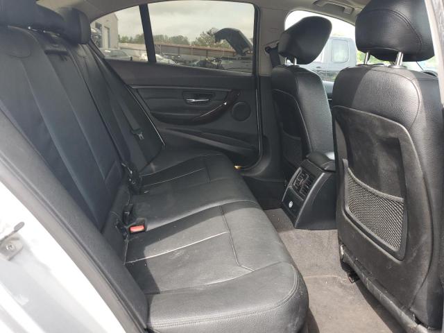 2015 BMW 328 XI - WBA3B3C5XFF549000