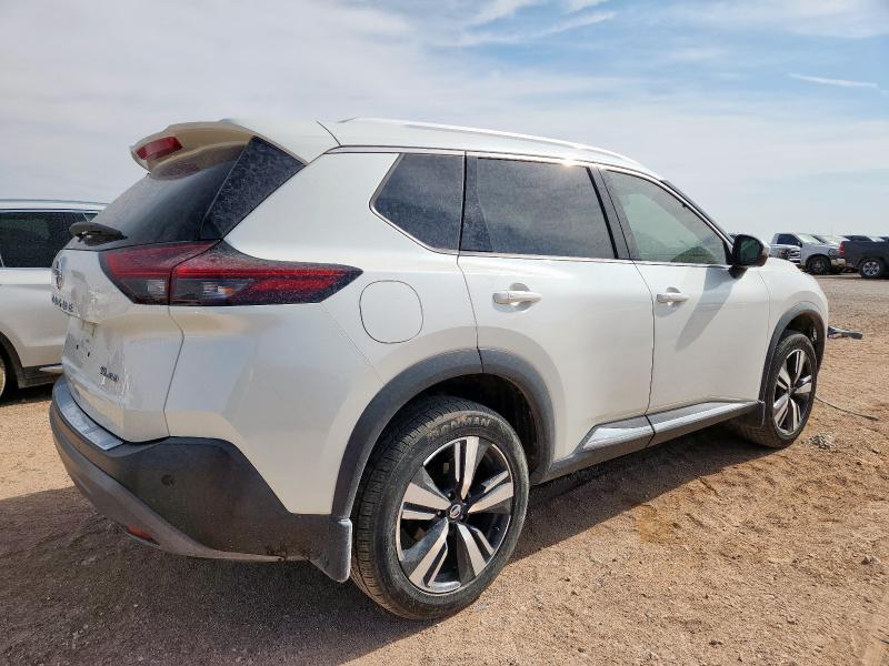 Vin: 5n1at3cb3mc793997, lot: 57075625, nissan rogue sl 20213