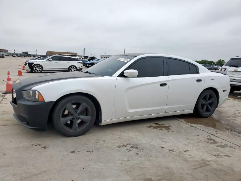 Vin: 2c3cdxbg5eh191572, lot: 54153975, dodge charger se 2014 img_1