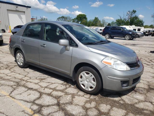 Vin: 3n1bc1ap0bl422330, lot: 55025745, nissan versa s 20114