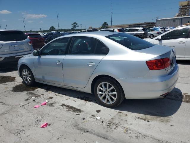 Vin: 3vwd17aj8em443061, lot: 56942125, volkswagen jetta se 20142