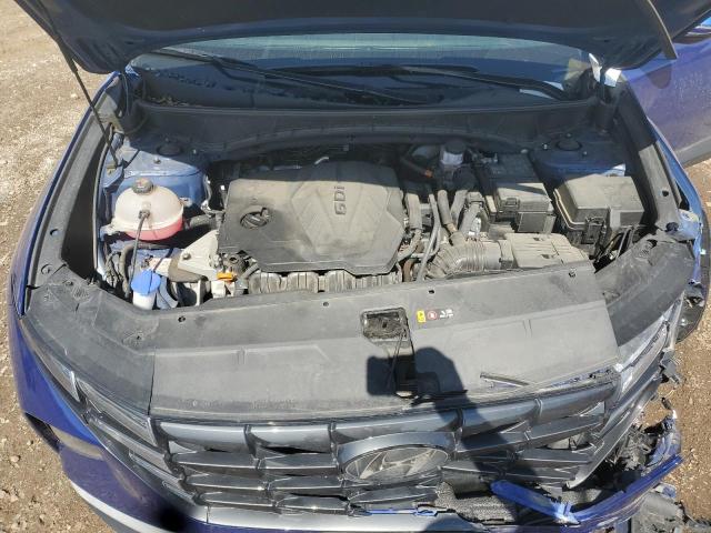 2022 HYUNDAI TUCSON SEL 5NMJBCAE9NH117495