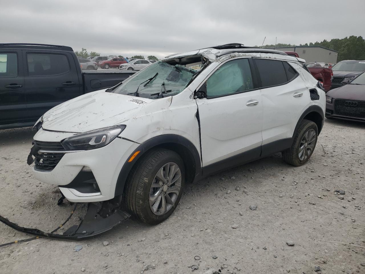 BUICK ENCORE ESSENCE