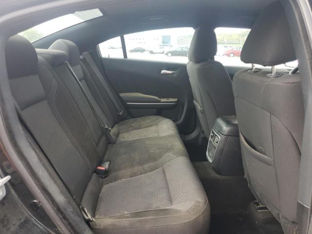 2022 DODGE CHARGER SX - 2C3CDXBG4NH196682