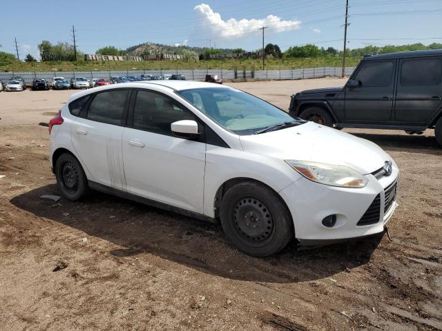 Vin: 1fahp3k29cl279682, lot: 58577755, ford focus se 20124