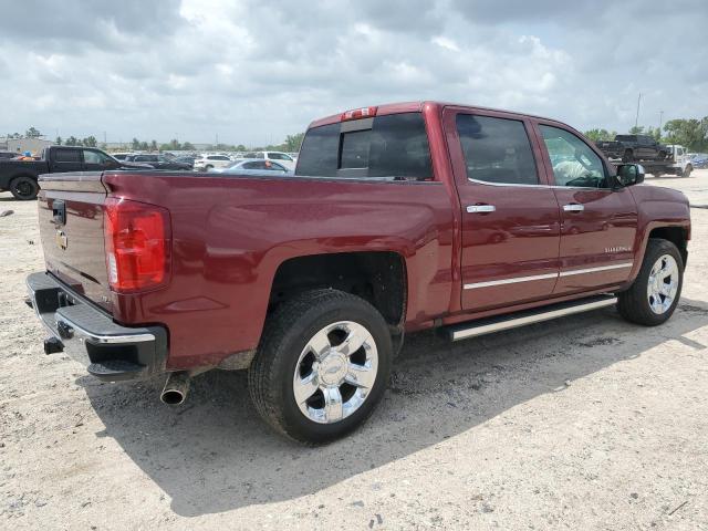 Vin: 3gcpcsec2hg252165, lot: 55037975, chevrolet all models c1500 ltz 20173