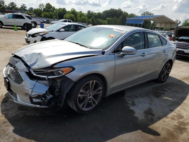 FORD FUSION TIT