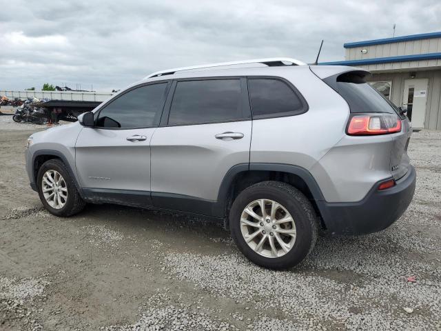 Vin: 1c4pjlcb9ld571106, lot: 55926095, jeep grand cher latitude 20202
