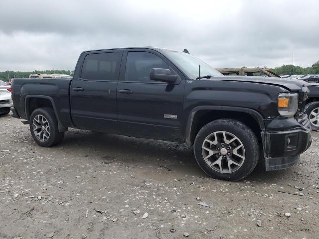 Vin: 3gtu2vej9fg330539, lot: 56534315, gmc sierra k1500 slt 20154