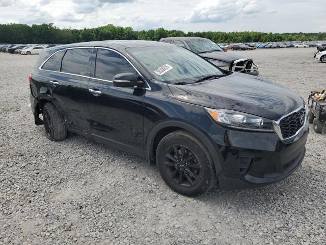 2017 KIA SORENTO EX 5XYPH4A58HG315465