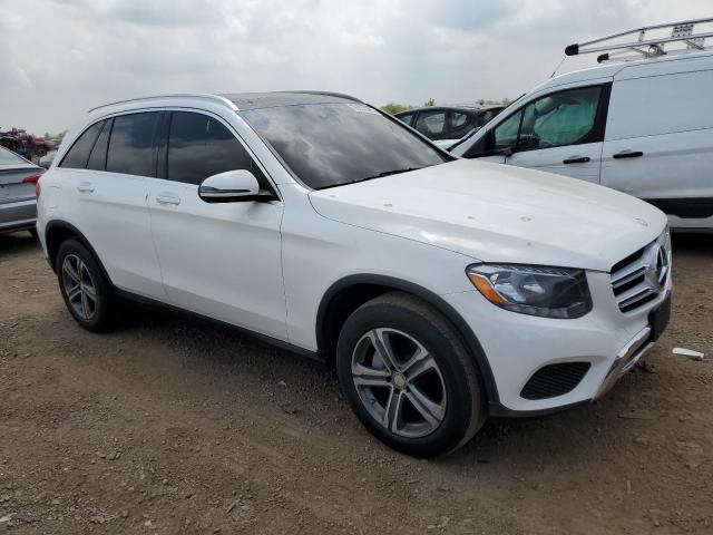Vin: wdc0g4jb2hf176425, lot: 56832095, mercedes-benz glc-class 300 20174