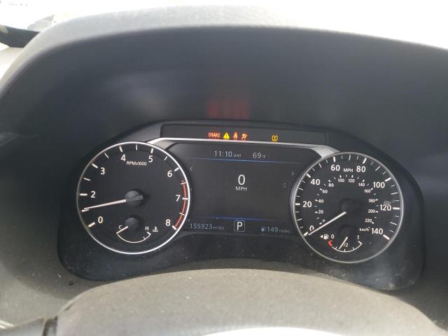 2019 NISSAN ALTIMA S - 1N4BL4BV7KC125763
