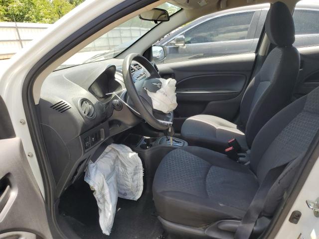 2015 MITSUBISHI MIRAGE DE ML32A3HJ5FH034050