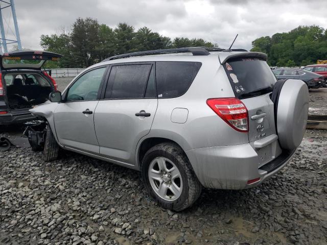 Vin: 2t3bf4dv4cw196495, lot: 58058505, toyota rav4 20122