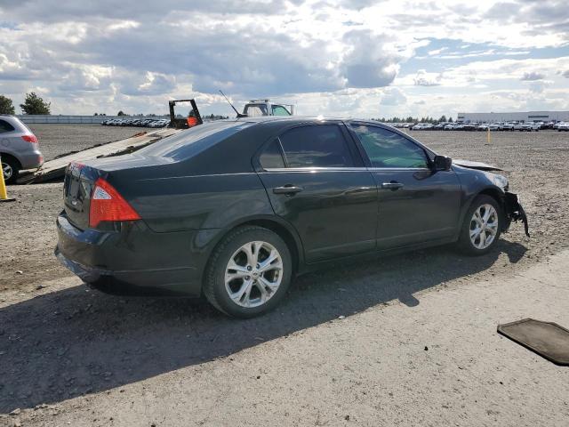 Vin: 3fahp0ha3cr327756, lot: 58384915, ford fusion se 20123
