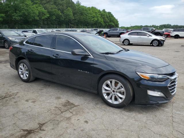 Vin: 1g1zd5stxlf090350, lot: 57233405, chevrolet malibu lt 20204