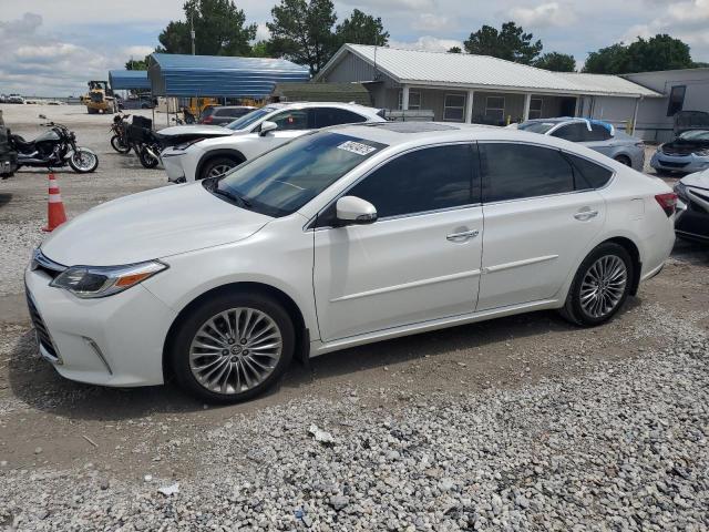 Vin: 4t1bk1eb9ju287296, lot: 58424875, toyota avalon xle 2018 img_1