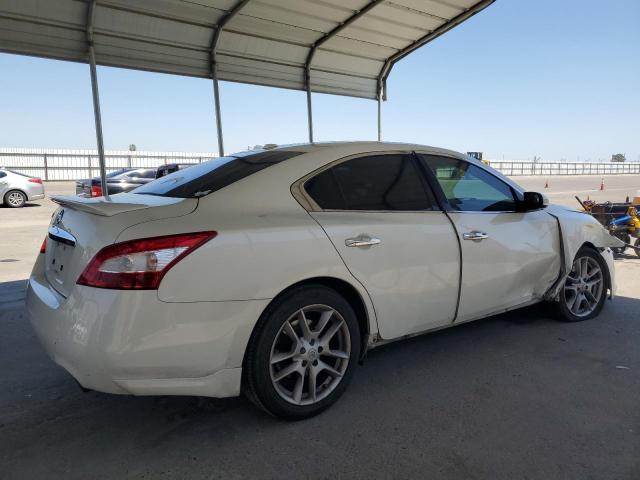 Vin: 1n4aa5ap2ac838059, lot: 55813815, nissan maxima s 20103