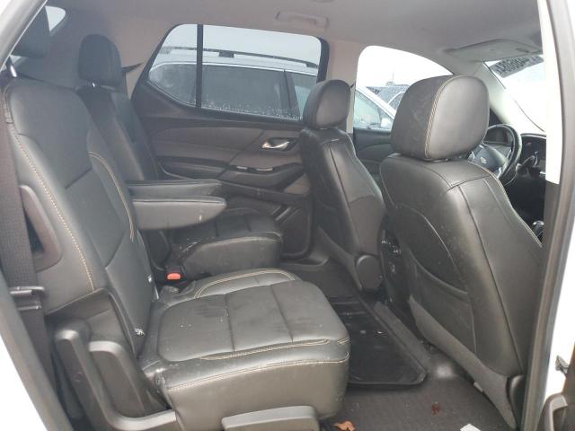 2019 CHEVROLET TRAVERSE L 1GNERHKW2KJ298017