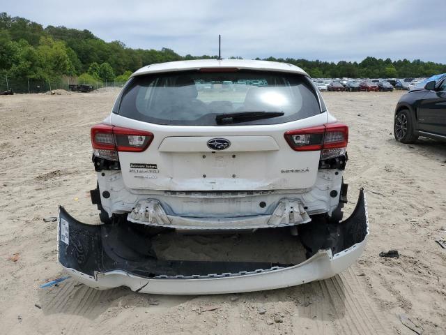 2022 SUBARU IMPREZA 4S3GTAB69N3718567