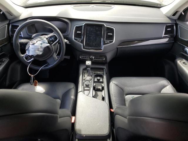 2018 VOLVO XC90 T5 YV4102CK5J1357681