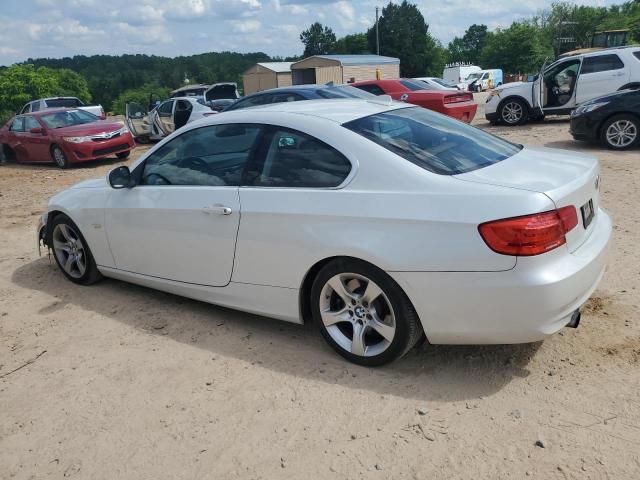 Vin: wbakg7c56dj437566, lot: 56177515, bmw 3 series i 20132