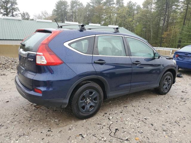 2015 HONDA CR-V LX 2HKRM4H34FH604261