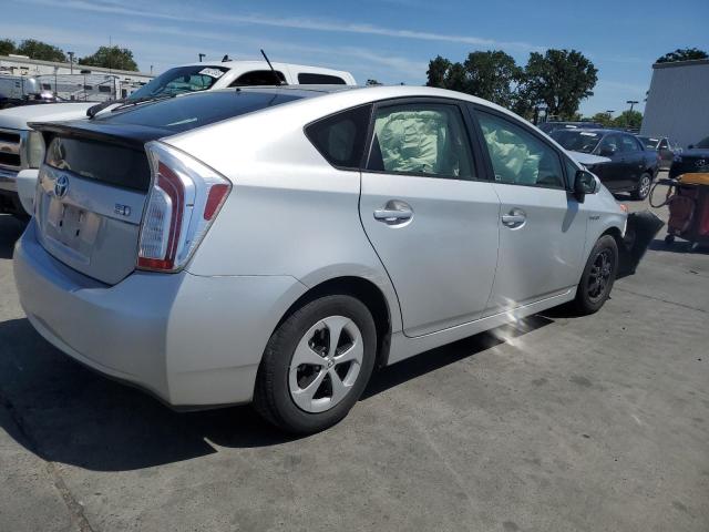 2015 TOYOTA PRIUS - JTDKN3DU5F0442029