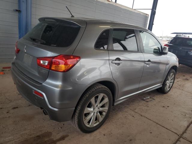 Vin: ja4ar4au4cz009281, lot: 51175805, mitsubishi outlander se 20123