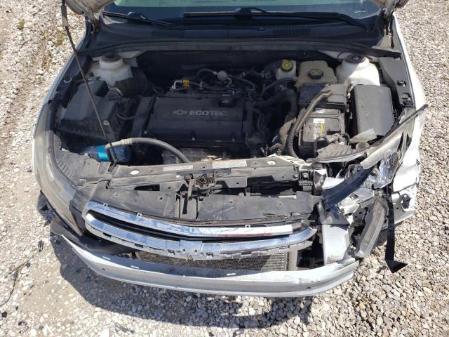 2016 CHEVROLET CRUZE LIMI - 1G1PC5SH3G7135649