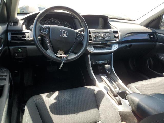 2015 HONDA ACCORD SPO - 1HGCR2F57FA200346