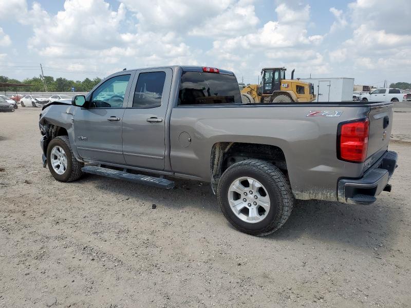 2017 CHEVROLET SILVERADO - 1GCVKREC6HZ273748