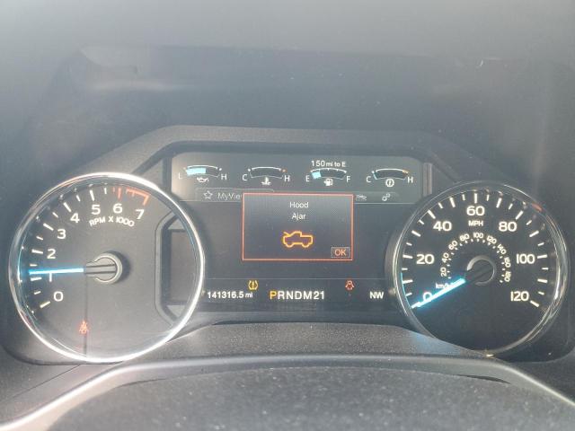 2015 FORD F150 SUPER - 1FTEW1EF7FFA56708