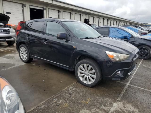 Vin: ja4ar4auxbz024544, lot: 58465235, mitsubishi outlander se 20114